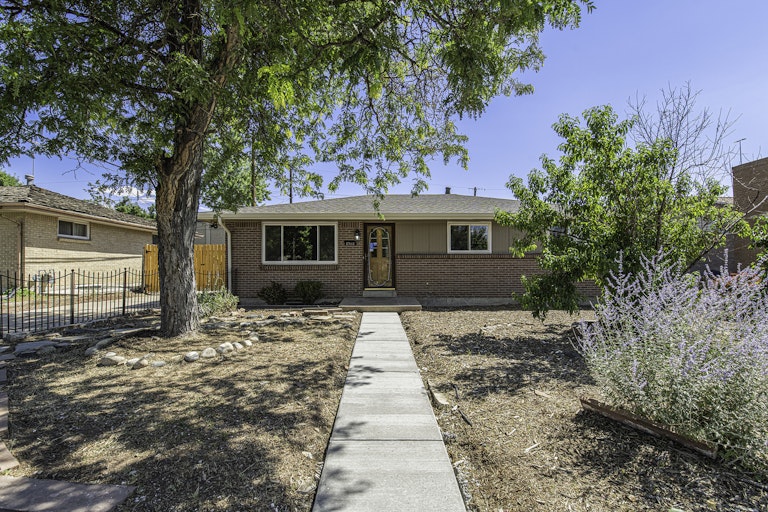 Photo 1 of 19 - 8360 Turnpike Dr, Westminster, CO 80031