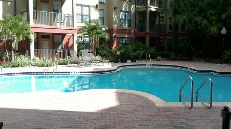 Photo 6 of 10 - 911 N Orange Ave #537, Orlando, FL 32801