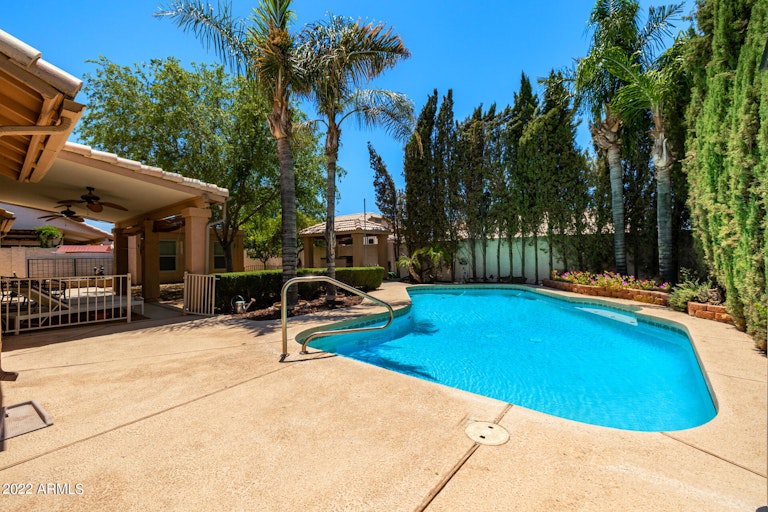 Photo 37 of 37 - 11542 N 76th Dr, Peoria, AZ 85345
