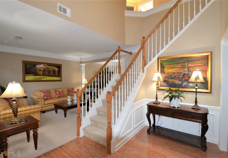 Photo 2 of 55 - 3404 Spindletop Dr NW, Kennesaw, GA 30144