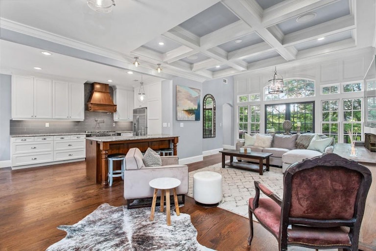Photo 55 of 77 - 4268 Woodland Brook Dr SE, Atlanta, GA 30339