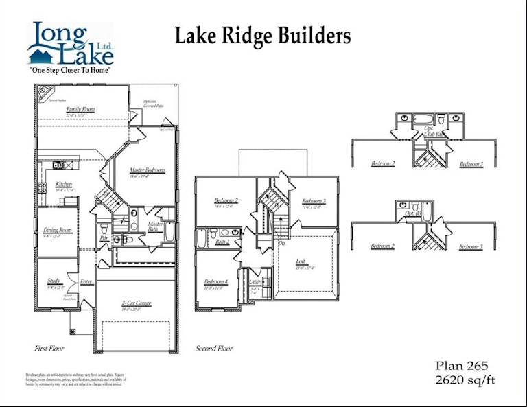 Photo 2 of 9 - 29328 Sycamore Cave Ln, Spring, TX 77386