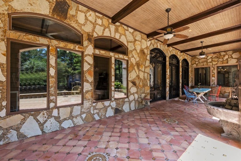 Photo 45 of 51 - 2426 Blue Lake Dr, Magnolia, TX 77354