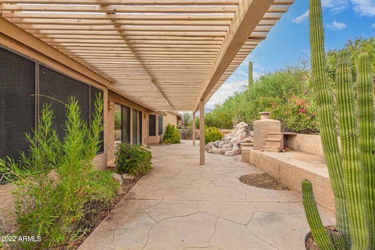Photo 39 of 41 - 5691 S Palo Blanco Dr, Gold Canyon, AZ 85118