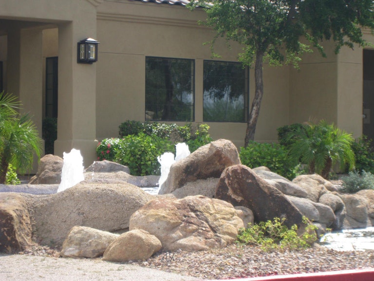 Photo 2 of 20 - 7575 E Indian Bend Rd #1104, Scottsdale, AZ 85250