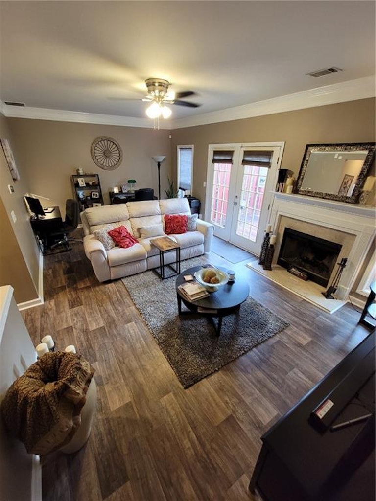 Photo 15 of 82 - 2183 Millgate Ln, Buford, GA 30519