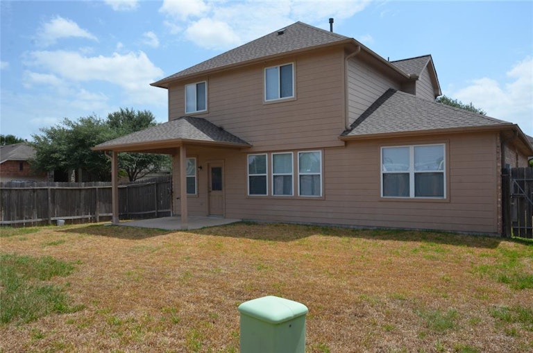 Photo 12 of 13 - 19931 Ruby Red Ct, Houston, TX 77073