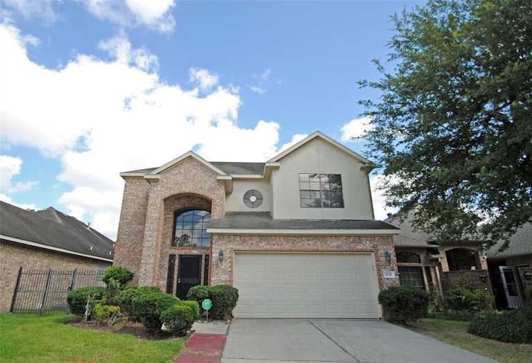 Photo 1 of 41 - 3118 Canyon Oak Ct, Houston, TX 77068