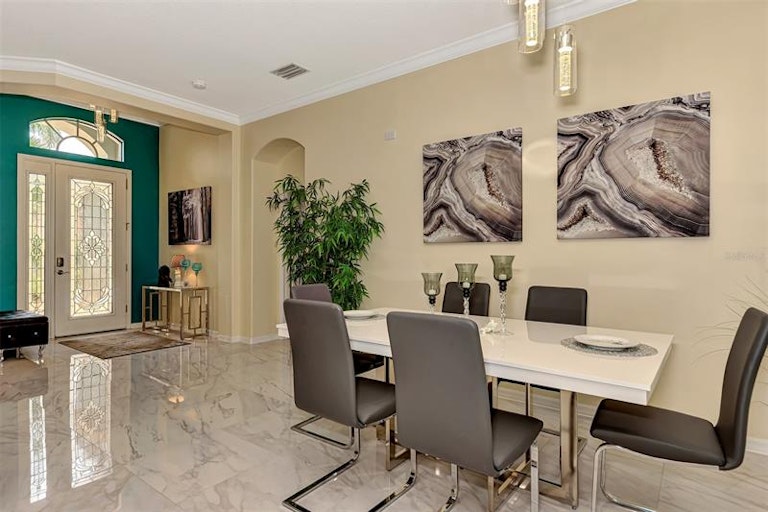 Photo 17 of 68 - 1210 Creek Nine Dr, North Port, FL 34291