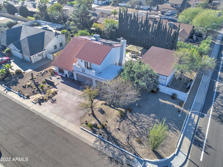 Photo 44 of 49 - 5201 E Aire Libre Ave, Scottsdale, AZ 85254