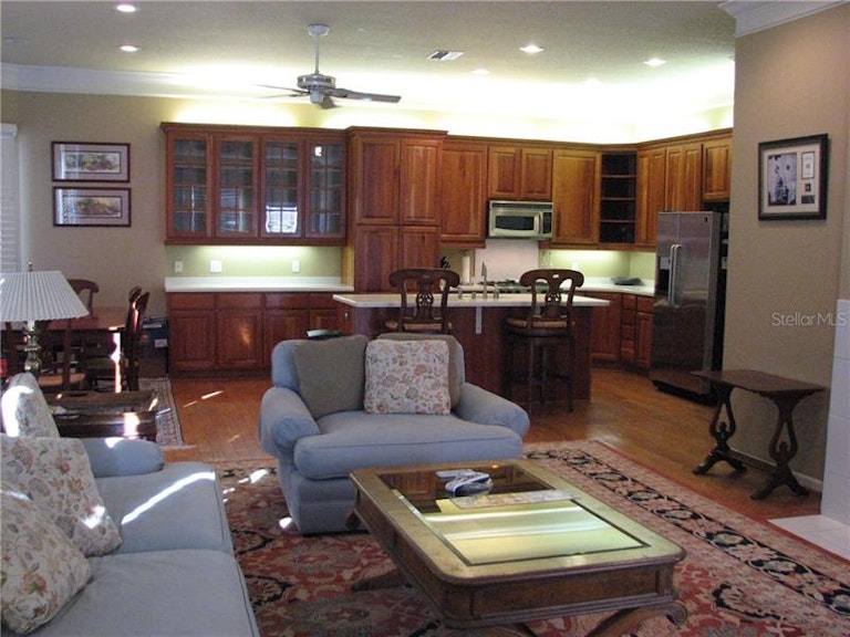 Photo 10 of 22 - 3053 Shoal Creek Village Dr, Lakeland, FL 33803