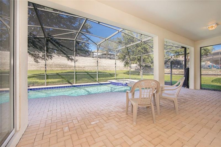 Photo 12 of 25 - 2650 Daulby St, Kissimmee, FL 34747