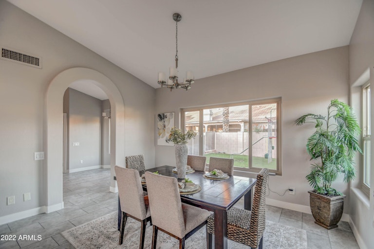 Photo 8 of 108 - 2256 E Tahitian Way, Gilbert, AZ 85234