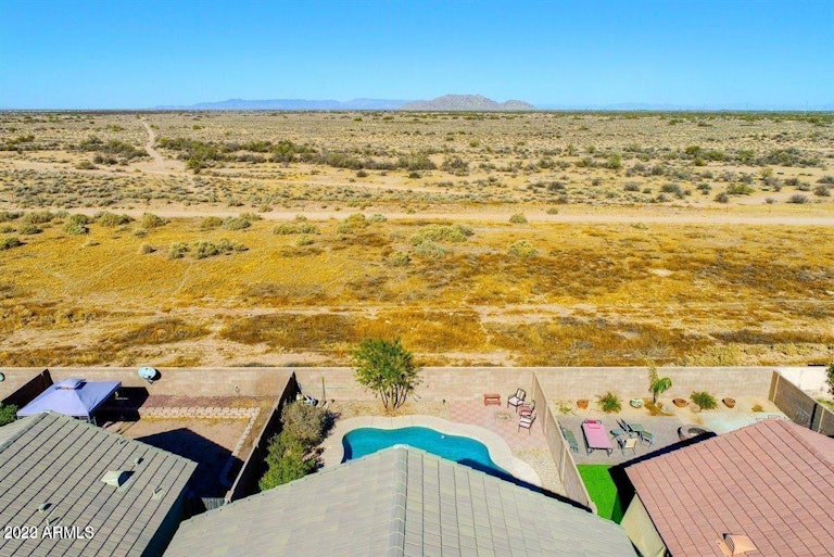 Photo 5 of 6 - 42358 W Hillman Dr, Maricopa, AZ 85138