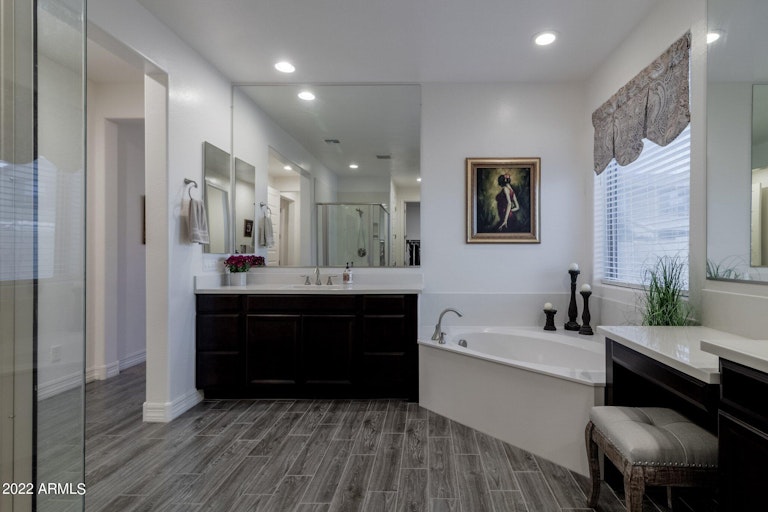 Photo 28 of 37 - 20161 E Estrella Rd, Queen Creek, AZ 85142