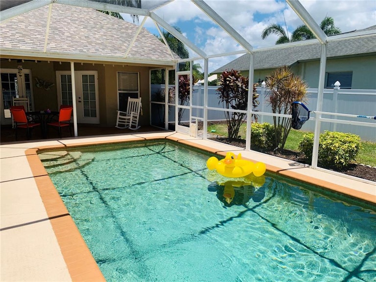 Photo 30 of 34 - 7318 52nd Dr E, Bradenton, FL 34203