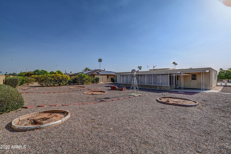 Photo 30 of 32 - 14444 N Lakeforest Dr, Sun City, AZ 85351