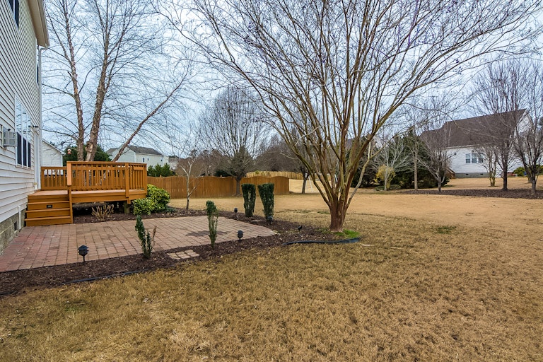 Photo 32 of 35 - 2616 Bloomsberry Ridge Dr, Fuquay Varina, NC 27526
