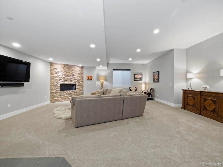 Photo 33 of 37 - 5168 Le Duc Dr, Castle Rock, CO 80108