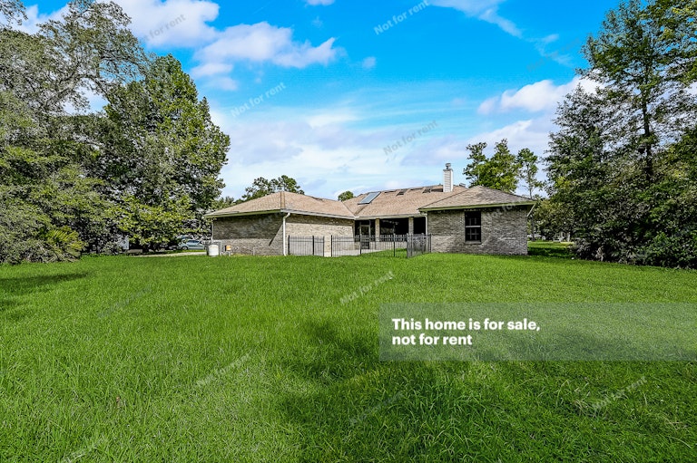 Photo 11 of 46 - 3851 Creek Hollow Ln, Middleburg, FL 32068