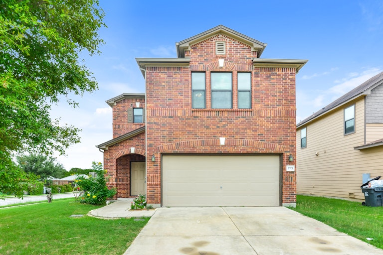 Photo 1 of 27 - 5701 Ping Way, Schertz, TX 78108