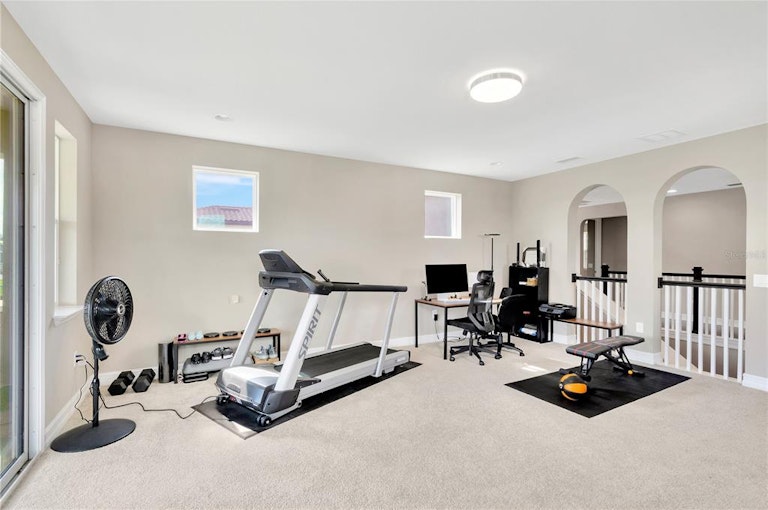 Photo 34 of 88 - 2707 Cordoba Ranch Blvd, Lutz, FL 33559