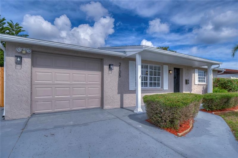 Photo 46 of 49 - 2105 Dartmouth Dr, Holiday, FL 34691