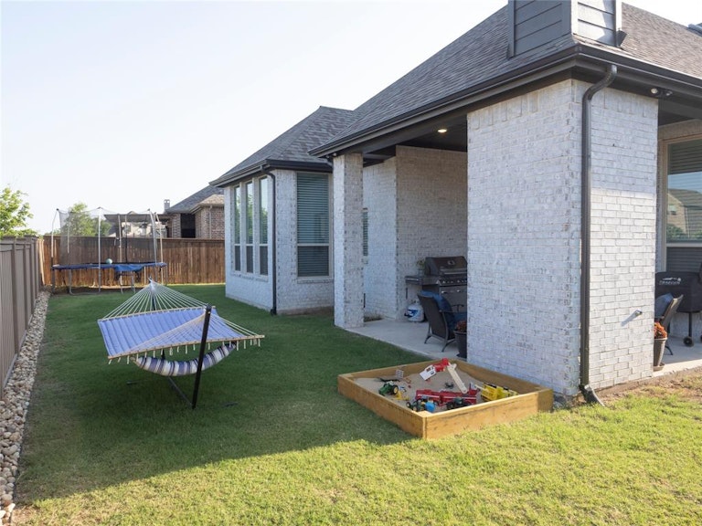 Photo 31 of 33 - 4118 Revard Rd, Celina, TX 75009