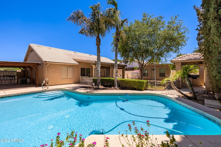 Photo 28 of 37 - 11542 N 76th Dr, Peoria, AZ 85345