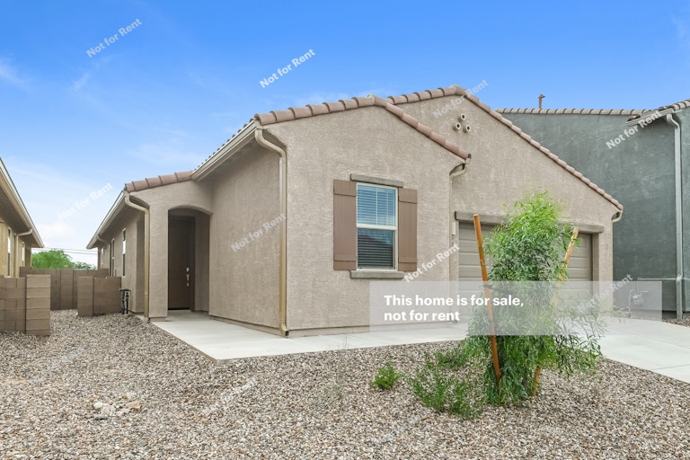 Photo 1 of 27 - 7156 S Via Gaucho Viejo, Tucson, AZ 85756