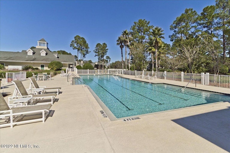 Photo 39 of 40 - 330 N Shore Cir #1111, Saint Augustine, FL 32092