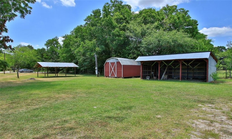 Photo 38 of 42 - 7415 Carl Road Ext, Spring, TX 77373