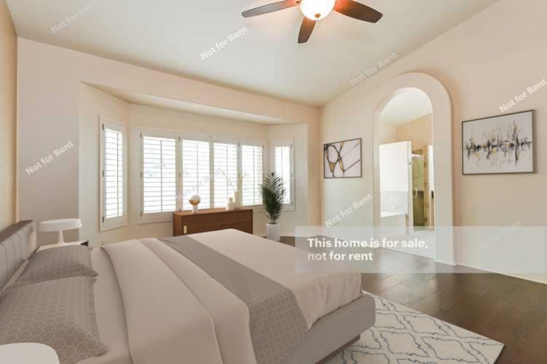 Photo 3 of 27 - 990 S Avenida Los Reyes, Tucson, AZ 85748