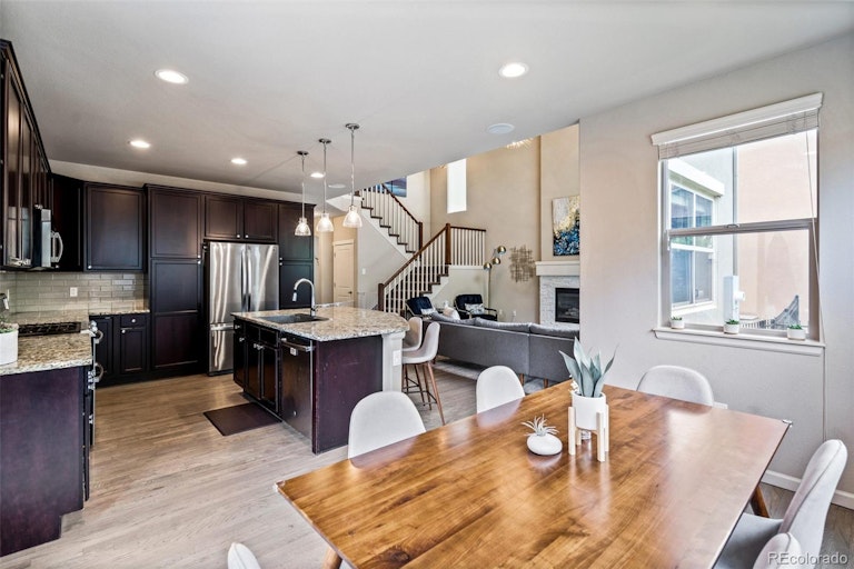 Photo 12 of 40 - 2347 S Loveland St, Denver, CO 80228