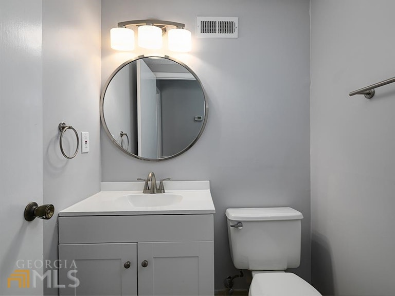 Photo 20 of 34 - 1203 Ridgeside Dr NW, Acworth, GA 30102