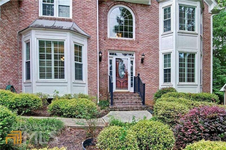 Photo 4 of 78 - 945 Whitehawk Trl, Lawrenceville, GA 30043