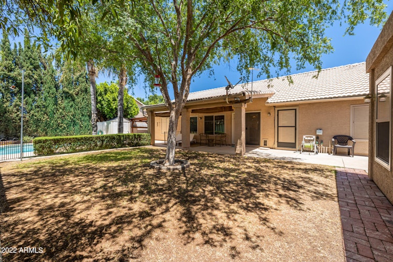 Photo 33 of 37 - 11542 N 76th Dr, Peoria, AZ 85345