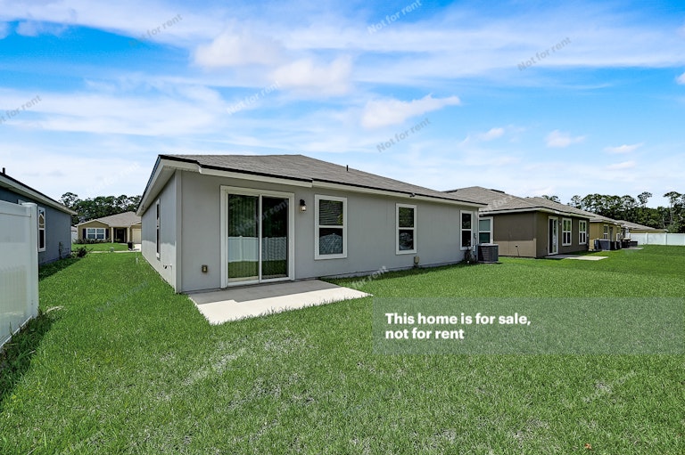 Photo 9 of 29 - 2597 King Louis Dr, Jacksonville, FL 32254