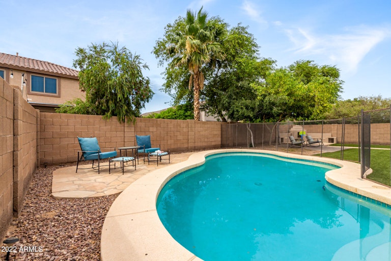 Photo 44 of 45 - 43292 W Oakland Ct, Maricopa, AZ 85138