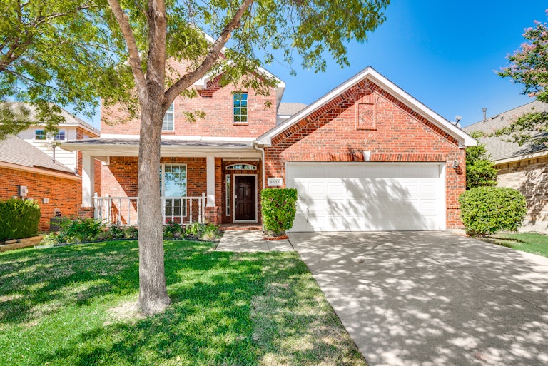Photo 34 of 35 - 8504 Ontario Dr, McKinney, TX 75072