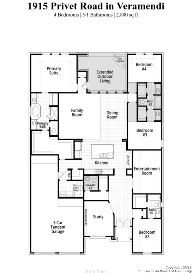 Photo 19 of 25 - 1915 Privet Rd, New Braunfels, TX 78132