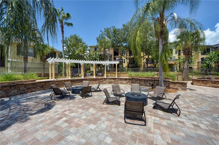 Photo 30 of 35 - 10103 Courtney Palms Blvd #202, Tampa, FL 33619