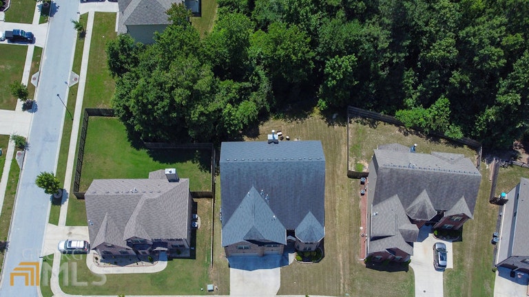 Photo 49 of 54 - 2398 Austin Common Way, Dacula, GA 30019
