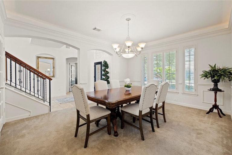 Photo 7 of 46 - 7006 Monarch Lake Ln, Katy, TX 77494
