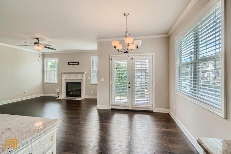Photo 9 of 26 - 410 Holdings Dr, Lawrenceville, GA 30044