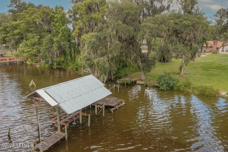 Photo 49 of 55 - 50 Harmony Hall Rd, Middleburg, FL 32068