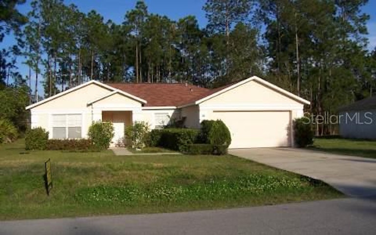 Photo 1 of 1 - 23 Ryecroft Ln, Palm Coast, FL 32164