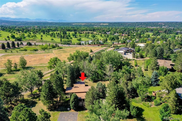 Photo 30 of 30 - 5425 Sunset Dr, Littleton, CO 80123