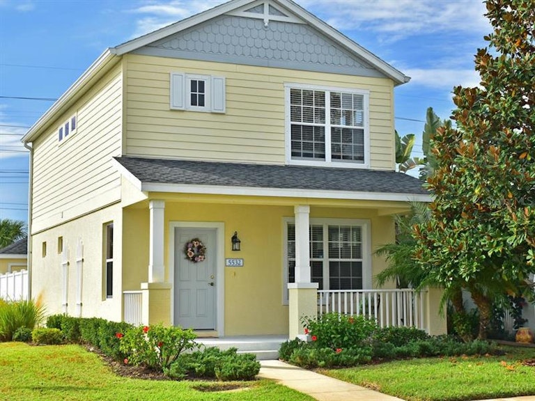 Photo 1 of 25 - 5532 River Sound Ter, Bradenton, FL 34208