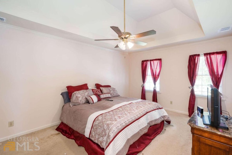 Photo 30 of 51 - 616 Mistflower Dr NW, Acworth, GA 30102